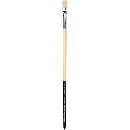 da Vinci CHUNEO Series 7129 Synthetic Flat Brush